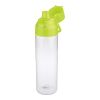 Tritan drinking bottle 750 ml Dune limegrön