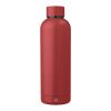 Flaska av återvunnet rostfritt stål (500 ml) Isaiah pastel blue