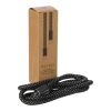 BrandCharger Volt charging cable grå | Inget reklamtryck | Inte tillgängligt | Inte tillgängligt