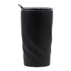 BrandCharger Vortex Calix Ceramica travel mug Svart
