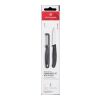 Victorinox carving set | 2 items Svart