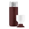 Dopper Insulated (580 ml) Cedar Brown