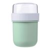 Lunch pot Nivo | 450 ml Ljusgrön