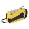 Emergency radio Solan | Recycled Gul