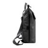 BrandCharger backpack Aer | Recycled | Laptop 16" | 22 l Svart