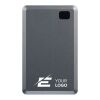 BrandCharger power bank Powerwave 2 | Recycled | 5,000 mAh grå
