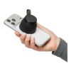 Bluetooth speaker Maglo | Recycled Svart
