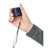 Bluetooth speaker Peblo | Recycled Blå