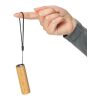 Flashlight Lumbo | Recycled bamboo Brun