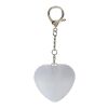 Key chain with light Gleamo | Heart shape Vit