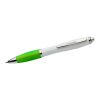Recycled ABS ballpen Trevor Lila