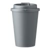 PP takeaway mugg (350ml) Gabriela Grå