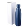 Dubbelislolerad termos (500ml) Amara Vit
