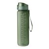 RPET-drickflaska (1000 ml) Brinley Grön