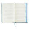 rPET notebook (A5) Eamon Orange
