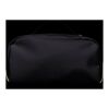 Recycled PU toilet bag Alon beige