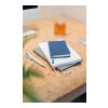 PU notebook Dita Lila