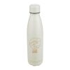 Recycled drinking bottle 700 ml Breeze Grå