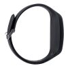 Stegräknare med armband i silikon limegrön
