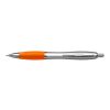 Recycled ABS ballpen Mariam Blå