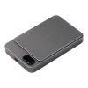BrandCharger Powerwave 5000 wireless powerbank grå