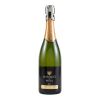 Champagnekork i rostfritt stål Silver
