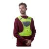 Reflexväst i nät Gul | Inget reklamtryck | Inte tillgängligt | Inte tillgängligt