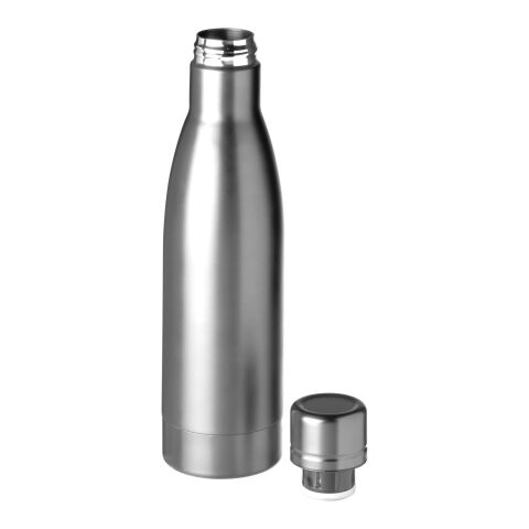 Vasa cop vac bottle - BK Standard | Silver | Inget reklamtryck | Inte tillgängligt | Inte tillgängligt