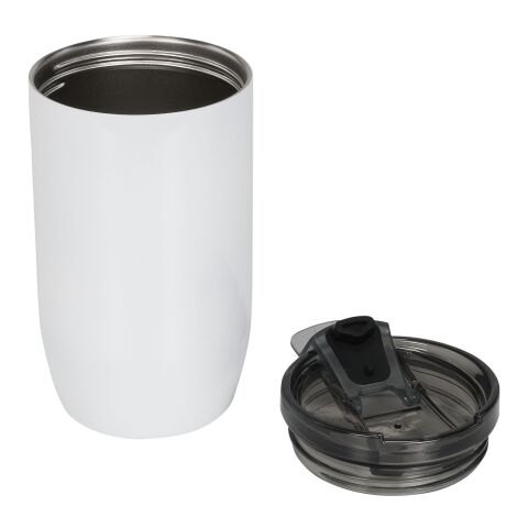 Lagom läckagesäker vacuummugg 380 Standard | Vit | Inget reklamtryck | Inte tillgängligt | Inte tillgängligt