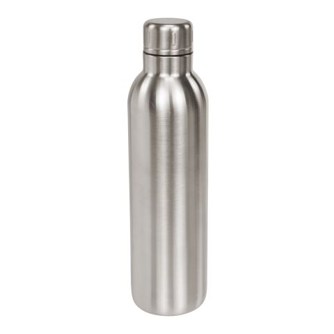 Thor 510 ml vacuumisolerad sportflaska Silver