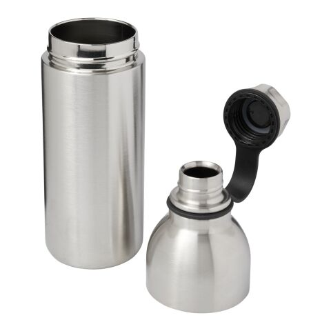 Koln 590 ml vakuumisolerad sportflaska i koppar Standard | Silver | Inget reklamtryck | Inte tillgängligt | Inte tillgängligt