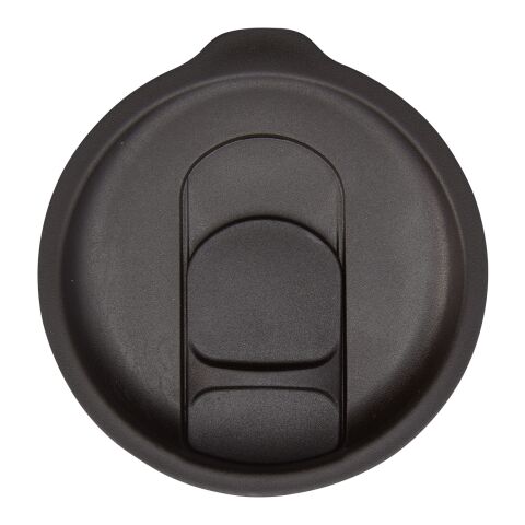 Nordia 400 ml återvunnen mugg med dubbelvägg Standard | vit | Inget reklamtryck | Inte tillgängligt | Inte tillgängligt