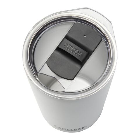 CamelBak® Horizon 500 ml vakuumisolerad termos Standard | vit | Inget reklamtryck | Inte tillgängligt | Inte tillgängligt