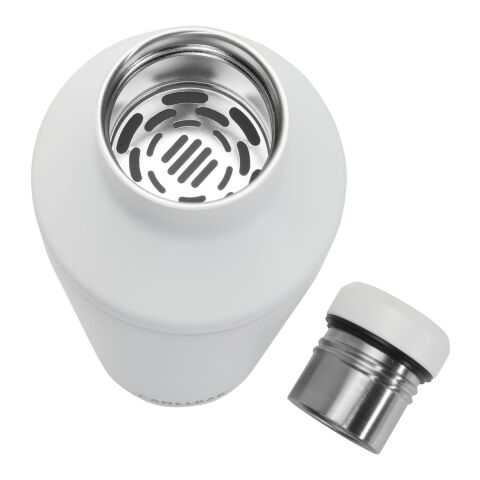 CamelBak® Horizon 600 ml vakuumisolerad cocktailshaker Standard | vit | Inget reklamtryck | Inte tillgängligt | Inte tillgängligt