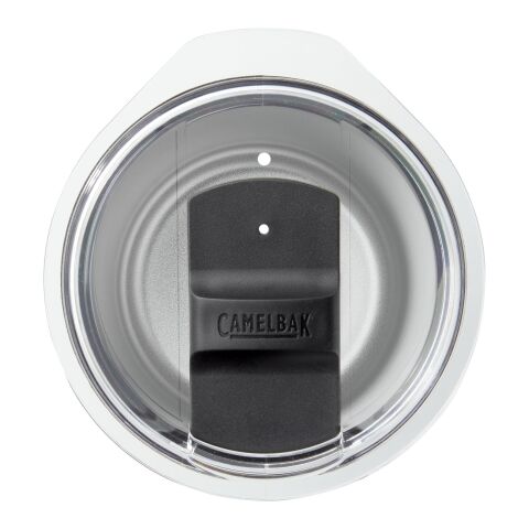 CamelBak® Horizon Rocks 300 ml vakuumisolerad termos Standard | Vit | Inget reklamtryck | Inte tillgängligt | Inte tillgängligt