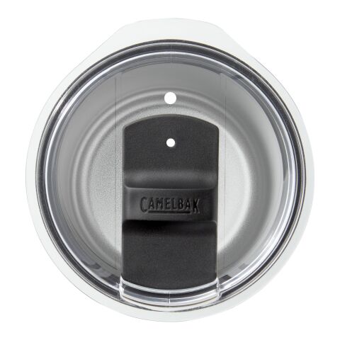 CamelBak® Horizon 350 ml vakuumisolerad vintermos Standard | Vit | Not applicable | Inget reklamtryck | Inte tillgängligt | Inte tillgängligt