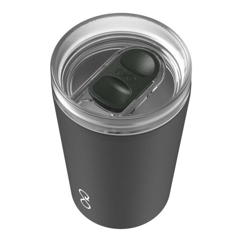 Ocean Bottle 350 ml isolerad termos Standard | svart | Inget reklamtryck | Inte tillgängligt | Inte tillgängligt