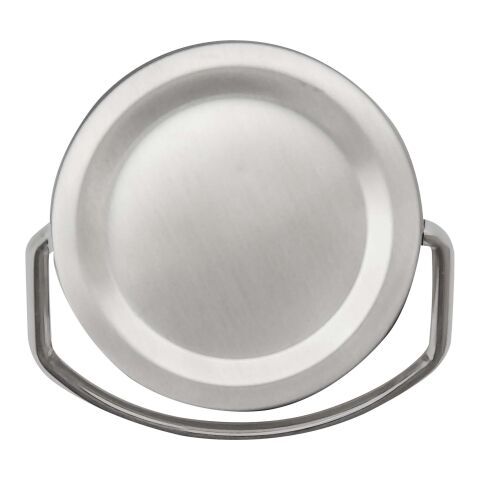 Sedona 500 ml vattenflaska av RCS-certifierat rostfritt stål Standard | vit | Inget reklamtryck | Inte tillgängligt | Inte tillgängligt