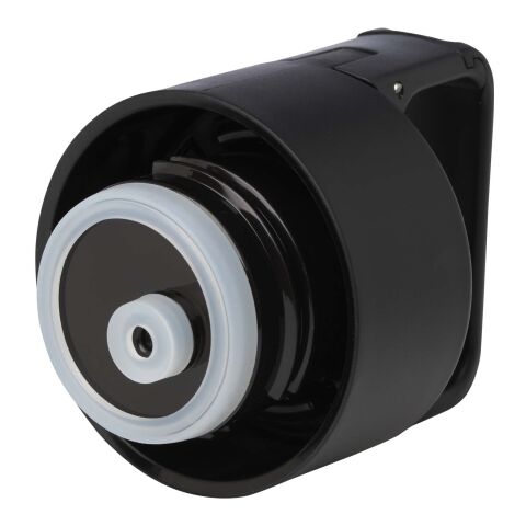 Astra 600 ml RCS-certifierad vattenflaska i återvunnet rostfritt stål, vakuumisolerad i koppar Standard | Vit | Inget reklamtryck | Inte tillgängligt | Inte tillgängligt