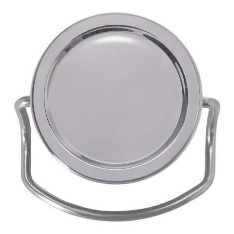 Thor 650 ml vakuumisolerad vattenflaska tillverkad av återvunnet RCS-rostfritt stål och koppar Standard | vit | Inget reklamtryck | Inte tillgängligt | Inte tillgängligt