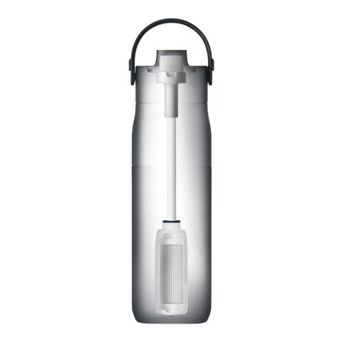 LARQ Swig Top 1 000 ml isolerad vattenflaska Svart