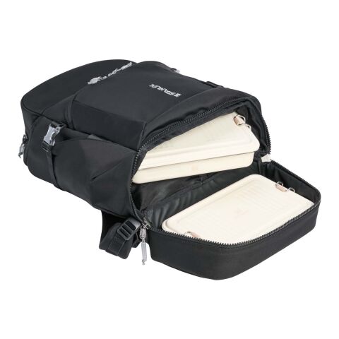 Stanley Vitalize™ Macro Method återvunnen ryggsäck 29L Svart / Blå