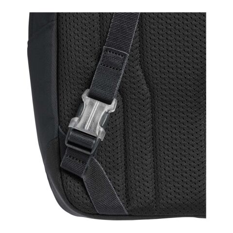 Stanley Vitalize™ Macro Method återvunnen crossbody-väska 9,5L Svart / Blå