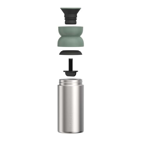 Mepal Ellipse 350 ml isolerad resemugg Standard | Salvia | Inget reklamtryck | Inte tillgängligt | Inte tillgängligt