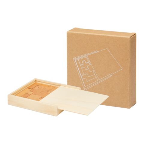 Bark träpussel Standard | Natur | Inget reklamtryck | Inte tillgängligt | Inte tillgängligt