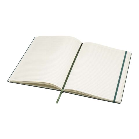 Classic executive anteckningsbok A4 Standard | Grön | Inget reklamtryck | Inte tillgängligt | Inte tillgängligt | Inte tillgängligt
