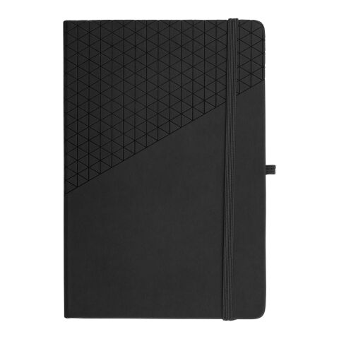 Theta anteckningsbok A5 Standard | svart | Inget reklamtryck | Inte tillgängligt | Inte tillgängligt | Inte tillgängligt