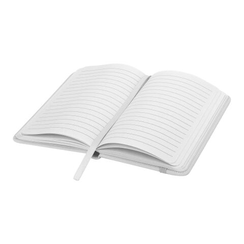 Spectrum A6 anteckningsbok Fluor sortiment
