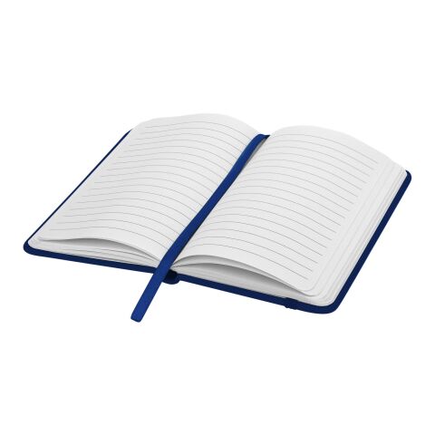 Spectrum A6 anteckningsbok Standard | Marinblå | Inget reklamtryck | Inte tillgängligt | Inte tillgängligt | Inte tillgängligt