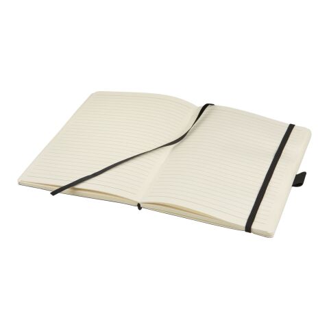 Revello Notebook BK Standard | svart | Inget reklamtryck | Inte tillgängligt | Inte tillgängligt | Inte tillgängligt